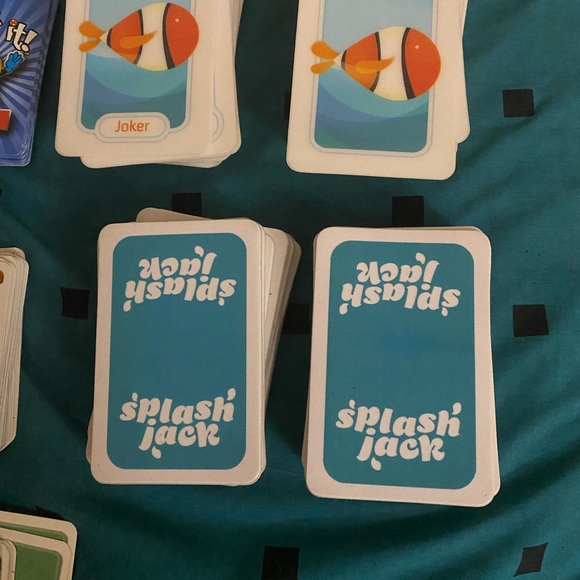 Free With Any Kids Order - Picture 2 of 5